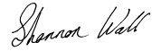 ShannonWall
